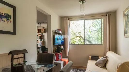 Apartamento com 3 Quartos à venda, 78m² no Paraisópolis, São Paulo