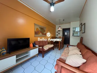 Apartamento com 2 Quartos à venda, 68m² no Praia Grande, Ubatuba