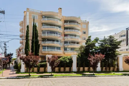 Cobertura com 3 Quartos à venda, 274m² no Centro, Pelotas