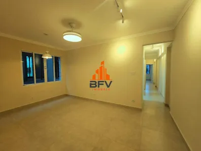 Apartamento com 2 Quartos à venda, 77m² no Gonzaga, Santos