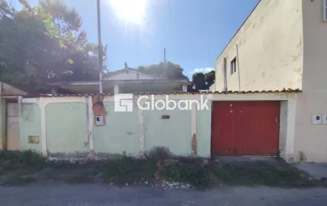 Lote/Terreno à venda, 260m² no Morrinhos, Montes Claros