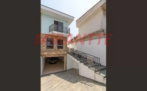 Sobrado com 3 Quartos à venda, 195m² no Vila Dom Pedro II, São Paulo