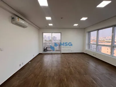 Sala Comercial à venda, 64m² no Ipiranga, São Paulo