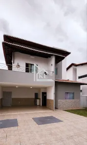 Casa com 3 Quartos à venda, 240m² no Nova Parnamirim, Parnamirim