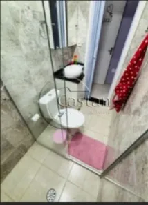 Sobrado com 2 Quartos à venda, 70m² no Vila Lúcia, São Paulo