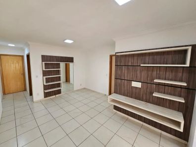 Apartamento com 3 Quartos à venda, 97m² no Setor Bueno, Goiânia