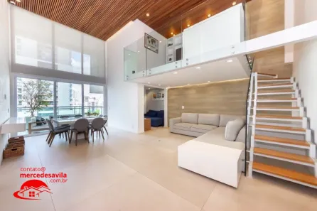 Apartamento com 4 Quartos à venda, 195m² no Brooklin Paulista, São Paulo