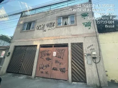 Apartamento com 3 Quartos à venda, 113m² no Praça Seca, Rio de Janeiro