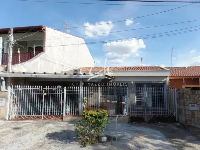 Casa com 3 Quartos à venda, 206m² no Vila Maria, Campinas
