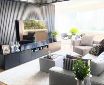 Apartamento com 2 Quartos à venda, 120m² no Brooklin Paulista, São Paulo