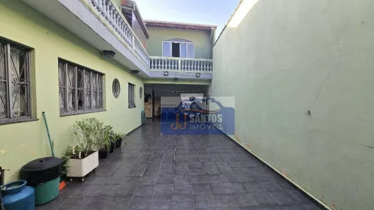 Sobrado com 4 Quartos à venda, 180m² no Quarta Parada, São Paulo