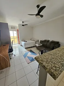 Flat com 1 Quarto à venda, 32m² no Nova Ribeirânia, Ribeirão Preto