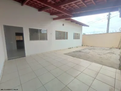 Casa com 3 Quartos à venda, 240m² no Setor Faiçalville, Goiânia