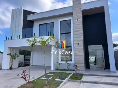 Casa de Condomínio com 4 Quartos à venda, 200m² no Viverde III, Rio das Ostras