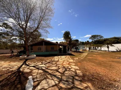 Fazenda/Sítio com 3 Quartos à venda, 20000m² no Paranoá, Brasília