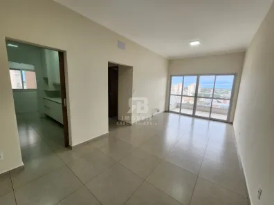 Apartamento com 1 Quarto para alugar, 87m² no São João, Araçatuba