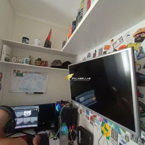 Apartamento com 3 Quartos à venda, 69m² no Centro, Jundiaí