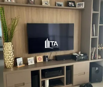 Apartamento com 3 Quartos à venda, 125m² no Jardim Belo Horizonte, Campinas