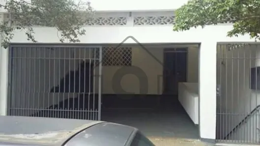 Imóvel Comercial à venda, 370m² no Vila Dom Pedro I, São Paulo