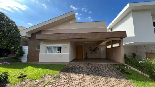 Casa com 3 Quartos à venda, 142m² no Esperança, Londrina