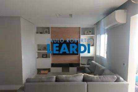 Apartamento com 3 Quartos à venda, 127m² no Tatuapé, São Paulo