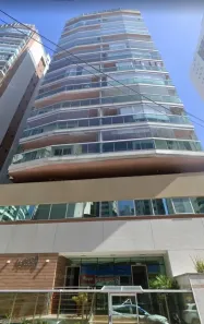 Apartamento com 3 Quartos à venda, 99m² no Itapuã, Vila Velha