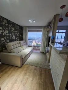 Apartamento com 2 Quartos à venda, 46m² no Bussocaba, Osasco