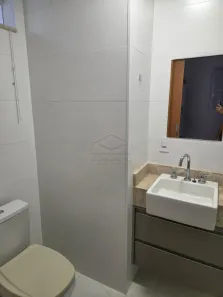 Apartamento com 2 Quartos para alugar, 86m² no Núcleo Habitacional João Zillo IV, Lençóis Paulista