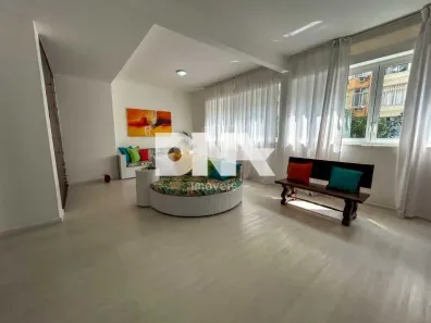 Apartamento com 3 Quartos à venda, 149m² no Copacabana, Rio de Janeiro