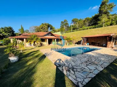 Fazenda/Sítio com 2 Quartos à venda, 5000m² no Dona Catarina, Mairinque