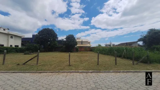 Lote/Terreno à venda, 363m² no Areias da Palhocinha, Garopaba