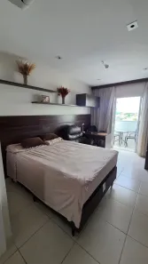 Apartamento com 1 Quarto para alugar, 35m² no Jardim Imperial, Itaboraí