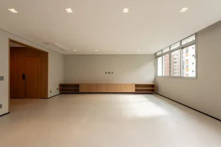 Apartamento com 3 Quartos à venda, 156m² no Jardim Paulista, São Paulo