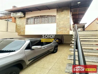 Casa com 3 Quartos à venda, 165m² no Parque Boturussu, São Paulo
