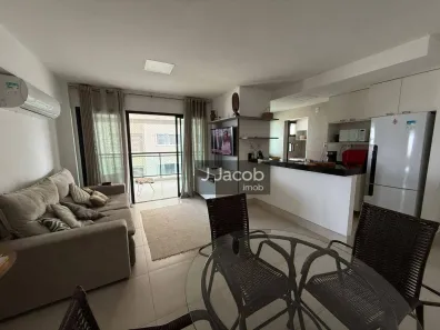 Apartamento com 2 Quartos para alugar, 110m² no Umarizal, Belém