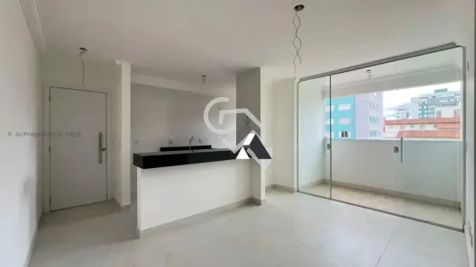 Apartamento com 3 Quartos à venda, 87m² no Sagrada Família, Belo Horizonte