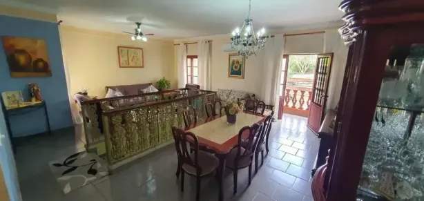Casa com 3 Quartos à venda, 510m² no Vila Monte Alegre, Ribeirão Preto