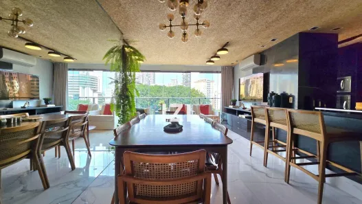 Apartamento com 2 Quartos à venda, 101m² no Vila Olímpia, São Paulo