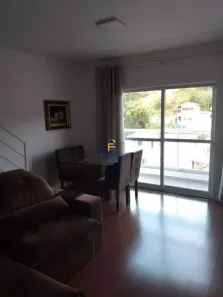 Cobertura com 3 Quartos à venda, 200m² no Jardim dos Alfineiros, Juiz de Fora
