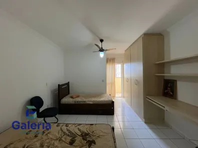 Apartamento com 1 Quarto para alugar, 32m² no Nova Ribeirânia, Ribeirão Preto