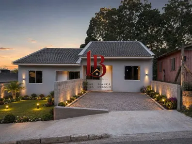 Casa com 3 Quartos à venda, 54m² no Nossa Senhora das Graças, Caxias do Sul