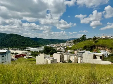 Lote/Terreno à venda, 552m² no Francisco Bernardino, Juiz de Fora