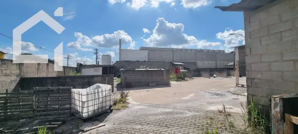 Galpão/Depósito/Armazém à venda, 1560m² no Santa Júlia, Itupeva