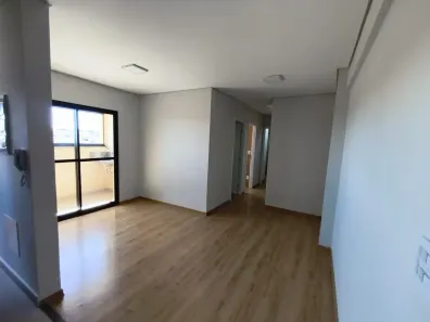 Apartamento com 3 Quartos à venda, 70m² no Parque Residencial das Camélias, Bauru