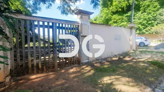 Lote/Terreno à venda, 462m² no Jardim Itamarati, Campinas