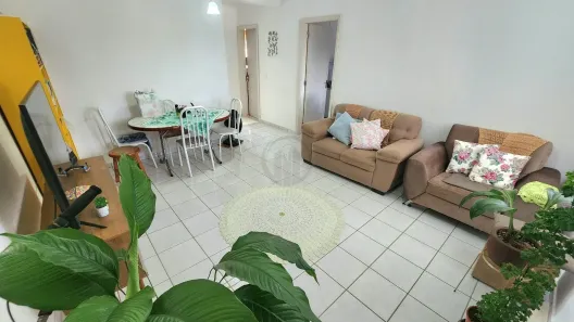 Apartamento com 2 Quartos à venda, 64m² no Parque Residencial Eloy Chaves, Jundiaí