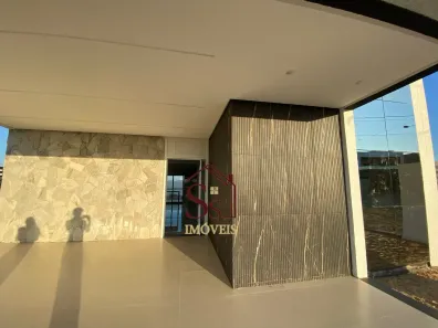 Casa com 3 Quartos à venda, 150m² no Rincão, Mossoró