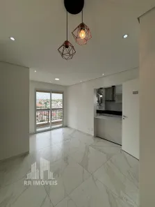 Apartamento com 3 Quartos à venda, 66m² no Votupoca, Barueri