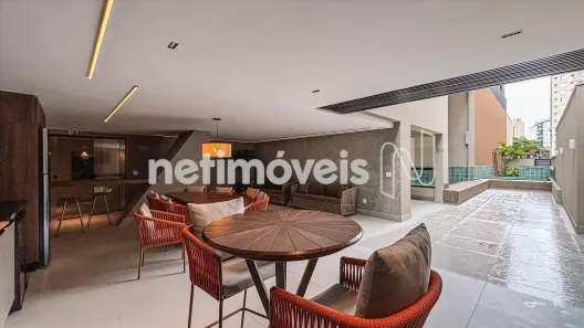 Apartamento com 2 Quartos à venda, 106m² no Grajaú, Belo Horizonte