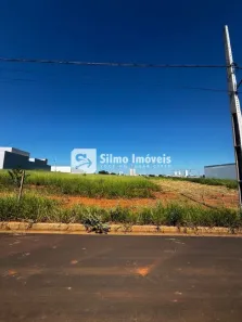 Lote/Terreno à venda, 250m² no Aclimação, Uberlândia